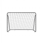 Futbolo vartai 300 &times; 120 &times; 205 cm
