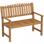 Sodo suolas 112 x 64 x 92 cm