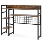 Stalo lentyna 94 x 25 x 73.5 cm