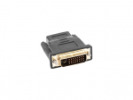 Adapteris Lanberg AD-0010-BK