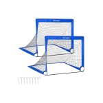 Futbolo vartai 90 &times; 120 &times; 90 cm