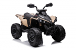 Keturratis DK-CA002 Khaki 4x4