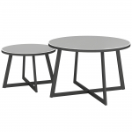 Lauko stalai &Oslash;70/&Oslash;50 cm