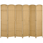 Paravanas 240x170 cm 6 dalių