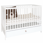 Vaiki&scaron;ka lovytė 120x60 Dodo