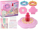 Nagų priežiūros rinkinys vaikams Anlily Nail Set, 1 vnt.