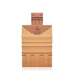 Paris Corner Zaman Al Ula Eau De Parfum 100 ml (unisex)
