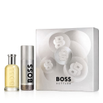 Boss Boss Bottled EDT 50 ml + DEO VAPO 150 ml (man)