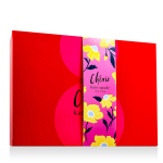 Kate Spade Ch&eacute;rie EDP 100 ml + EDP MINI 7,5 ml + BL 100 ml (woman)