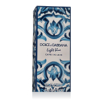 Dolce & Gabbana Light Blue Capri In Love Eau De Parfum 50 ml (woman)