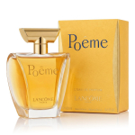 Lanc&ocirc;me Po&ecirc;me Eau De Parfum 100 ml (woman)