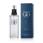 Giorgio Armani Acqua di Gi&ograve; Profondo Eau De Parfum Refill 150 ml (man)