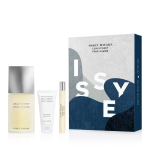 Issey Miyake L'Eau d'Issey Pour Homme EDT 75 ml + SG 50 ml (man)