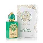 St&eacute;phane Humbert Lucas 777 The Queen and the Viper Eau De Parfum 50 ml (unisex)