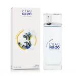 Kenzo L'Eau Kenzo Pour Homme Hyper Wave Eau De Toilette 100 ml (man)