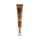 Multi Tasker Concealer & Foundation (60 Light Honey) 20 ml
