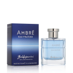 Baldessarini Ambr&eacute; Eau Fra&icirc;che Eau De Toilette 50 ml (man)
