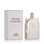 Herm&egrave;s Voyage D'Herm&egrave;s Eau De Toilette Refillable 35 ml (unisex)