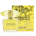 Versace Yellow Diamond Eau De Toilette 90 ml (woman)
