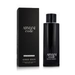 Giorgio Armani Code Homme Eau De Toilette Refillable 200 ml (man)