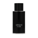 Giorgio Armani Code Homme Eau De Toilette Refillable 75 ml (man)