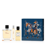Herm&egrave;s Terre D'Herm&egrave;s Parfum 75 ml + Parfum 15 ml + SG body and hair 40 ml M