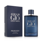 Giorgio Armani Acqua di Gi&ograve; Profondo Eau De Parfum 125 ml (man)