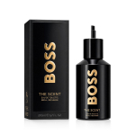 Boss Boss The Scent For Him Eau De Toilette Refill 200 ml (man)