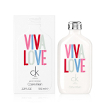 Calvin Klein CK One Essence Viva Love Parfum Intense 100 ml (unisex)