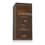 Herm&egrave;s Terre D'Herm&egrave;s EDT 30 ml + EDT Refill 125 ml (man)