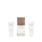 Issey Miyake L'Eau d'Issey Pour Homme V&eacute;tiver EDT Intense 50 ml + SG 2 x 50 ml (man)