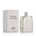 Herm&egrave;s Voyage D'Herm&egrave;s Eau De Toilette Refillable 100 ml (unisex)