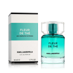 Karl Lagerfeld Fleur de Th&eacute; Eau De Parfum 50 ml (woman)