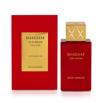 Swiss Arabian Shaghaf Oud Ahmar Eau De Parfum 25 ml (unisex)