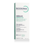 Bioderma S&eacute;bium Soothing Anti-Blemish Care 30 ml