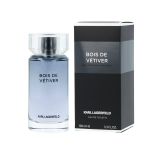 Karl Lagerfeld Bois de V&eacute;tiver Eau De Toilette 100 ml (man)