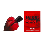 Diesel Loverdose Red Kiss Eau De Parfum 30 ml (woman)
