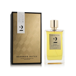 Rosendo Mateu Olfactive Expressions N&ordm; 2 Citrus, Wood, Suede Leather Eau De Parfum 100 ml (unisex)