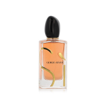 Giorgio Armani S&igrave; Intense 2023 Eau De Parfum Intense Refillable 100 ml (woman)