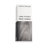Issey Miyake L&rsquo;Eau d&rsquo;Issey Pour Homme Eau De Parfum Refillable 125 ml (man)