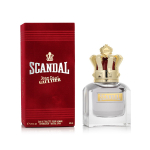 Jean Paul Gaultier Scandal Pour Homme Eau De Toilette Refillable 50 ml (man)