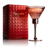 Pepe Jeans London for Her Eau De Parfum 80 ml (woman)