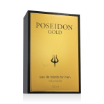 Instituto Espa&ntilde;ol Poseidon Gold Eau De Toilette 150 ml (man)
