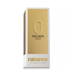 Rabanne Million Gold Eau De Parfum Intense 100 ml (man)
