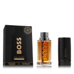 Boss Boss The Scent For Him EDT 100 ml + DST 75 ml (man)