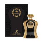 Afnan Highness V Eau De Parfum 100 ml (woman)