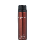 Calvin Klein Euphoria for Men Deodorant VAPO 160 ml (man)
