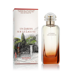 Herm&egrave;s Un Jardin Sur La Lagune Eau De Toilette 100 ml (unisex)