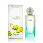 Herm&egrave;s Un Jardin Sur le Nil Eau De Toilette Refillable 100 ml (unisex)