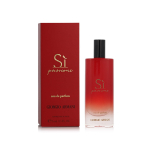 Giorgio Armani S&igrave; Passione Eau De Parfum 15 ml (woman)